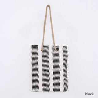 unique pattern shoulder bag