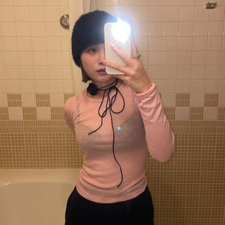 Daily Span Long Sleeve T-Shirt