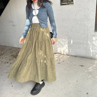 Chain cardigan