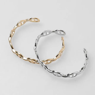 Chain bangle