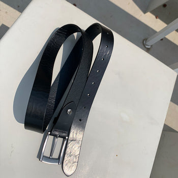 square belt