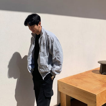 Paradigm Wind Blouson (3 colors)
