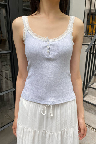 Amaya Lace Tank