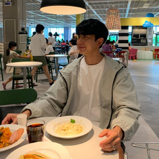 Premium Wind Hoodie (4 colors)