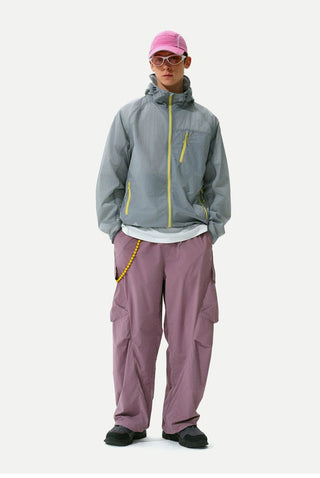[Monterest] Lightweight UV Protection Work Pants
