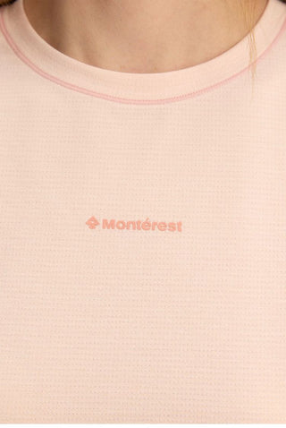 [Monterest] Quick-Dry Slim Fit Sports T-Shirt