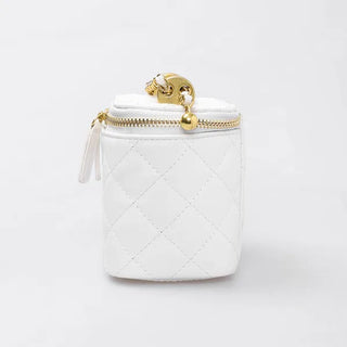Quilted Chainback