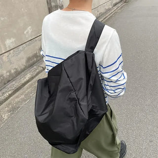 vivid square cross bag