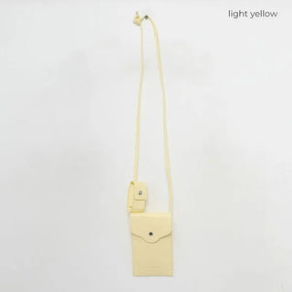 Mini Crossbody Bag