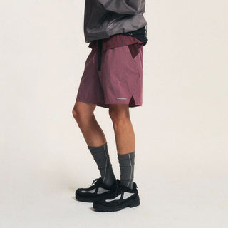 [Monterest x TTTM] Lightweight 4-Way Stretch Sports Shorts