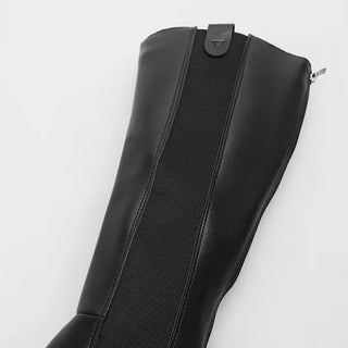 Long boots