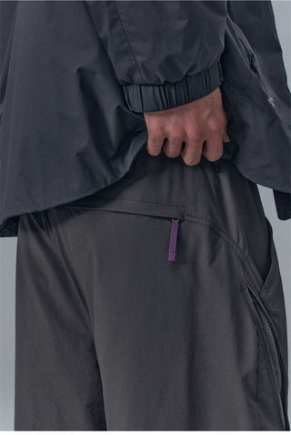 [Monterest] Water-Repellent Insulated Hiking Pants