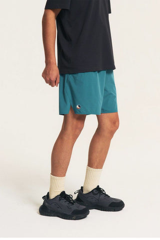 [Monterest x TTTM] Lightweight 4-Way Stretch Sports Shorts