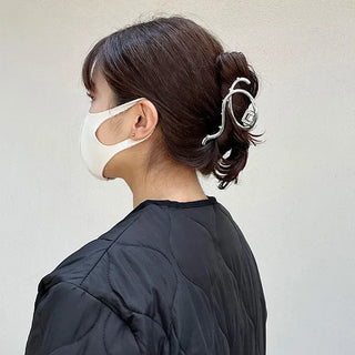 Elegance Hair Clip