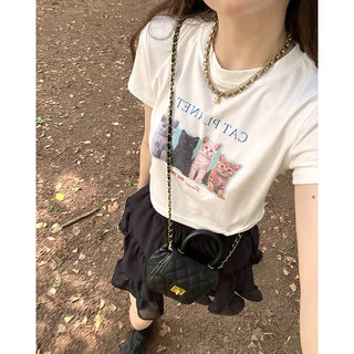 Bear necklace