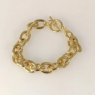 sophie daily chain bracelet