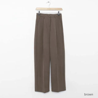 one pintuck daily slacks