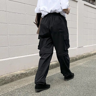need string 2 way pants