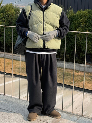 Madeleine Brushed Corduroy Hoodie Set