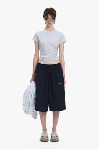 [MASONPRINCE] Lightweight Outdoor Vacation Shorts