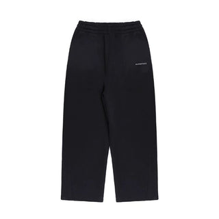 [MASONPRINCE] Heavyweight Air Layer Wide Pants