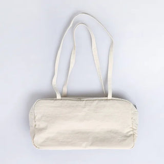 Drawstring nylon bag