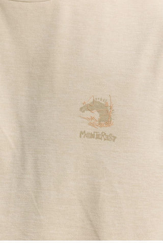 [Monterest] Quick-Dry Antibacterial Long Sleeve Tee