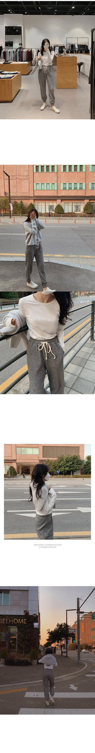 Soft T-shirts (over 10,000 sold)