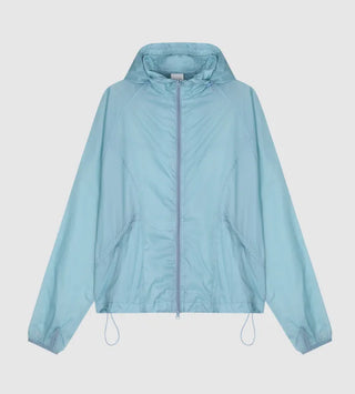 finger wind breaker