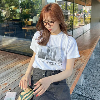 NEW YORK T-shirt