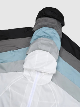 finger wind breaker