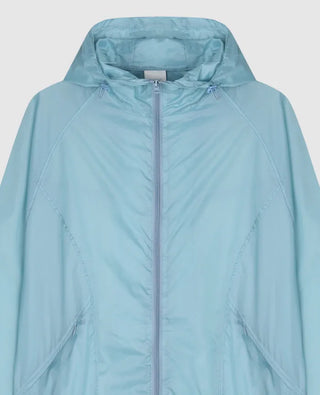 finger wind breaker