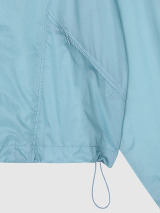 finger wind breaker