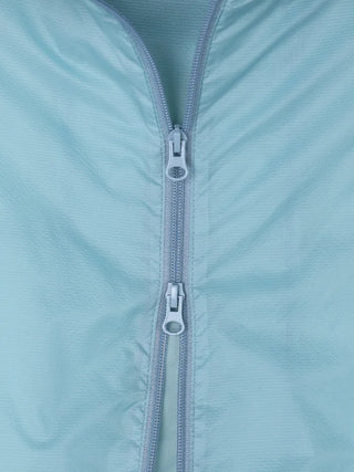 finger wind breaker