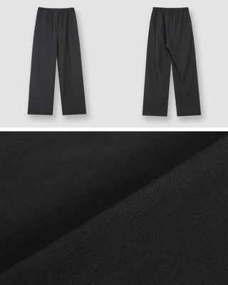 (basic/long) Training slacks - 3 colors