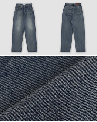 Denim Pants - 4 sizes