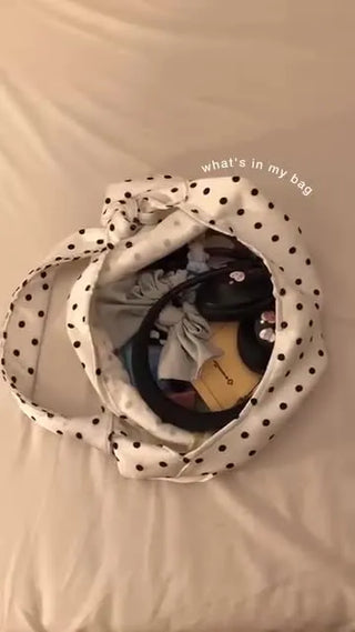 Dot Eco Bag