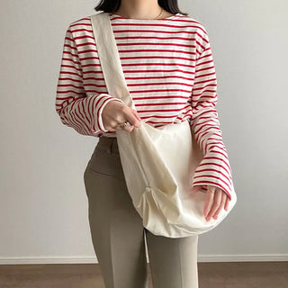 Large Crossbody Bag