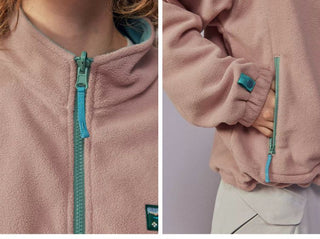 [Monterest] 3-in-1 Water Resistant Hardshell Jacket
