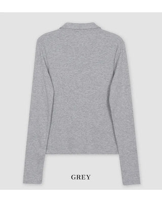 Slim PK shirt