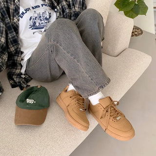 [Unisex, 2 colors] Air sneakers
