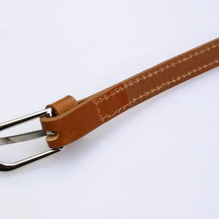 Stitch Basic Belt