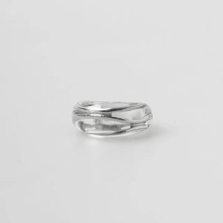 Bold Point Ring