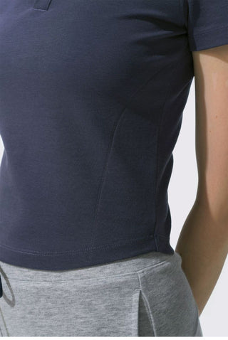 [Monterest] 7A Antibacterial Slim Fit Polo Shirt