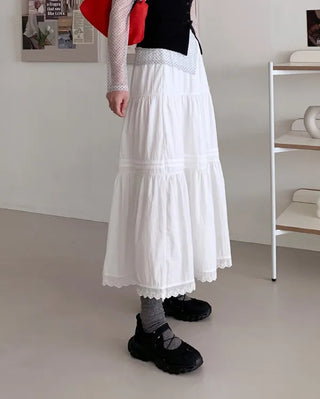 Mary Jane chunky sole sneakers