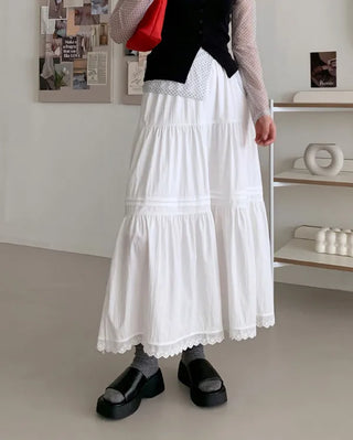 Unique platform sandals