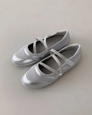 Merjane ballet sneakers (3 colors)