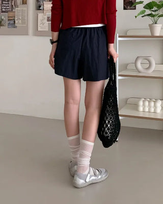 Merjane ballet sneakers (3 colors)