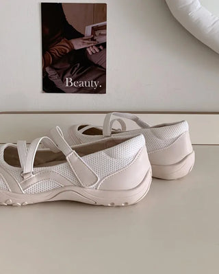 Merjane ballet sneakers (3 colors)
