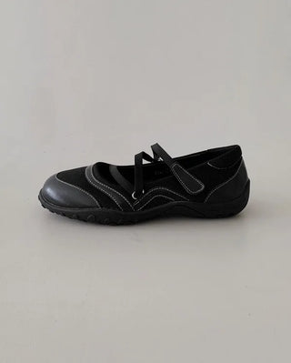 Merjane ballet sneakers (3 colors)